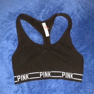 VS PINK Sports Bra